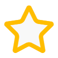 2 Empty Star